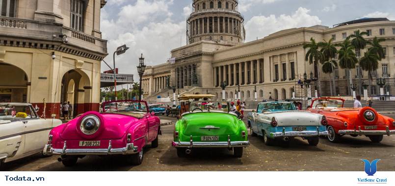 Brazil - Argentina - Cuba 11 Ngày - Ảnh 6